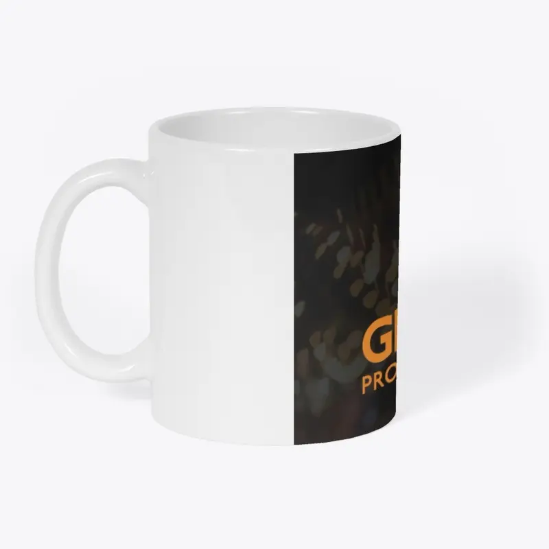 GIT LIT Logo Merch